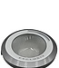 Bosch Wasmachine Deur EXCLUSIV Wit/Grijs 8/9 KG