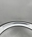 Bosch Wasmachine Deur EXCLUSIV Wit/Grijs 8/9 KG