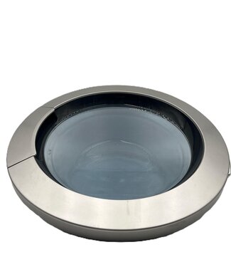 AEG AEG Protex Wasmachine Complete Deur Zilver 7 kg
