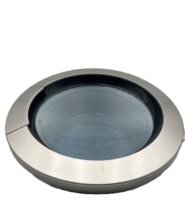 AEG Protex Wasmachine Complete Deur Zilver 7 kg