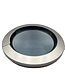 AEG Protex Wasmachine Complete Deur Zilver 7 kg / 8 kg
