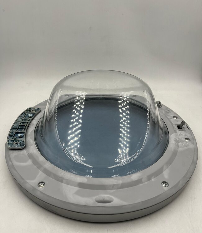 AEG Protex Wasmachine Complete Deur Zilver 7 kg / 8 kg