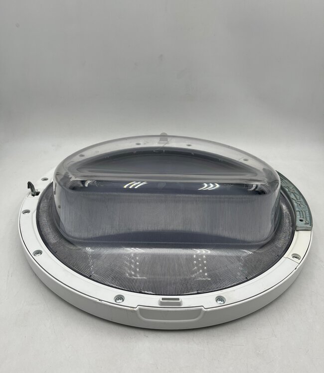 AEG Lavatherm Protex Complete Droger Deur 7/8 kg Wit