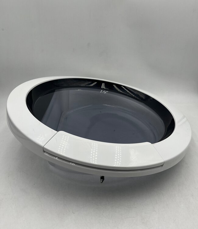 AEG Lavatherm Protex Complete Droger Deur 7/8 kg Wit
