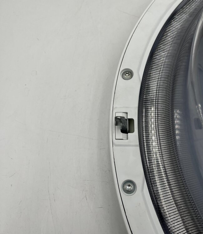 AEG Lavatherm Protex Complete Droger Deur 7/8 kg Wit
