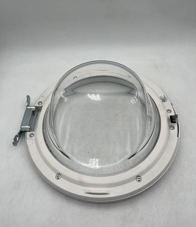 AEG Protex Wasmachine Deur Compleet Wit 7/8 kg