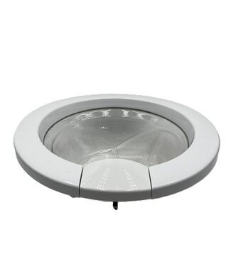 AEG AEG Protex Wasmachine Deur Compleet Wit 7/8 kg