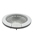 AEG Protex Wasmachine Deur Compleet Wit 7/8 kg