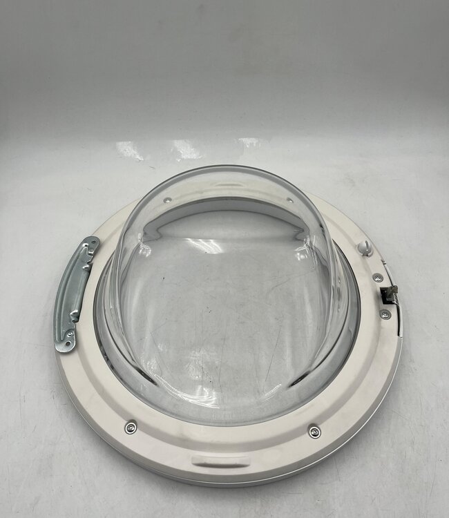 AEG Protex Wasmachine Deur Compleet Wit 7/8 kg