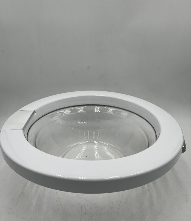 AEG Protex Wasmachine Deur Compleet Wit 7/8 kg