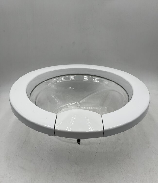 AEG Protex Wasmachine Deur Compleet Wit 7/8 kg