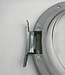 AEG Protex Wasmachine Deur Compleet Grijs 7/8 kg