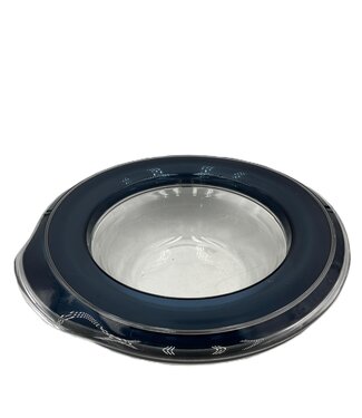 Samsung Samsung Wasmachine Deur Compleet Blauw