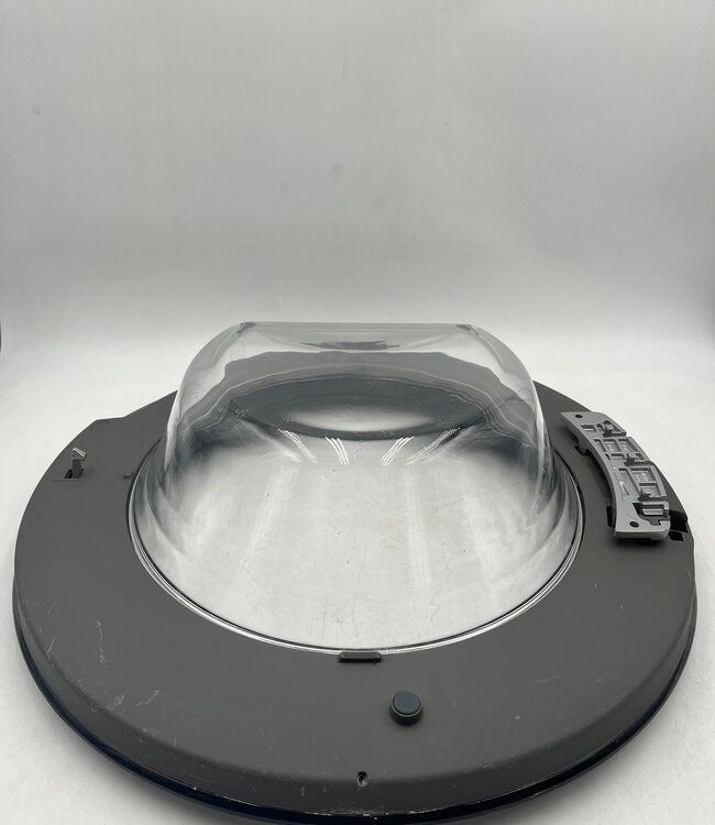 Samsung Wasmachine Deur Compleet Blauw