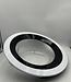 Beko Wasmachine Deur Wit/Zwart 8/9 kg 2429800400