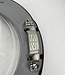 Beko Wasmachine Deur Wit/Zwart 8/9 kg 2429800400