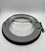 Beko Wasmachine Deur Wit/Zwart 8/9 kg