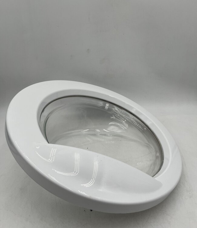 Privileg Wasmachine Deur Wit 8 kg