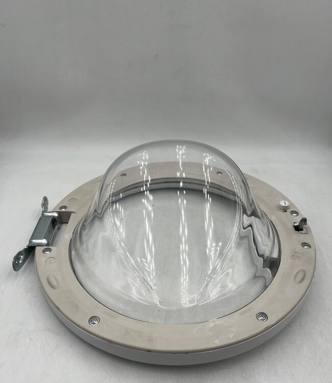 Privileg Wasmachine Deur Wit 8 kg