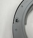 Bosch Exclusiv Wasmachine Complete Deur Wit 8 kg