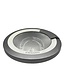 Bosch Exclusiv Wasmachine Complete Deur Wit 8 kg