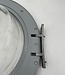 Bosch Exclusiv Wasmachine Complete Deur Wit 8 kg