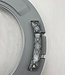 Bosch Serie 4 Wasmachine Deur Compleet Wit 8kg