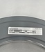 Bosch Serie 4 Wasmachine Deur Compleet Wit 8kg