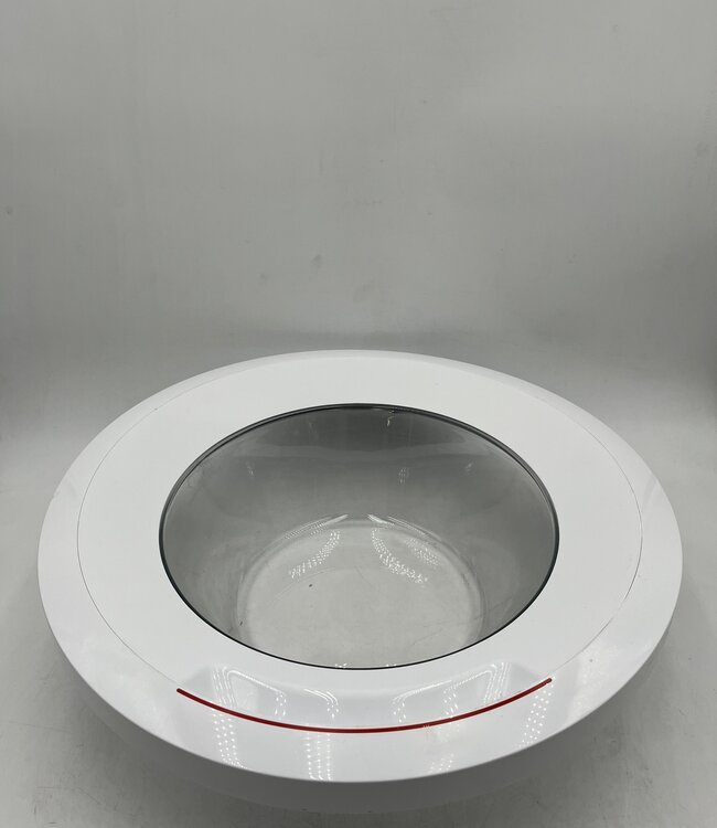 Bosch Serie 4 Wasmachine Deur Compleet Wit 8kg
