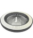 Samsung Wasmachine Deur Compleet Zilver/Wit 8 kg