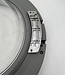 Samsung Wasmachine Deur Compleet Zilver/Wit 8 kg