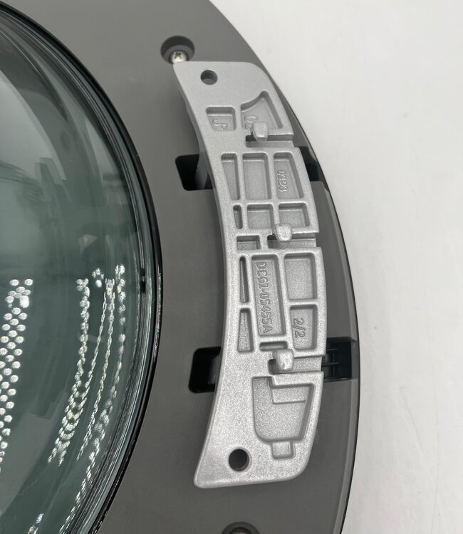 Samsung Wasmachine Originele Deur 7kg