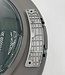 LG Wasmachine Deur 9 kg Origineel Zwart