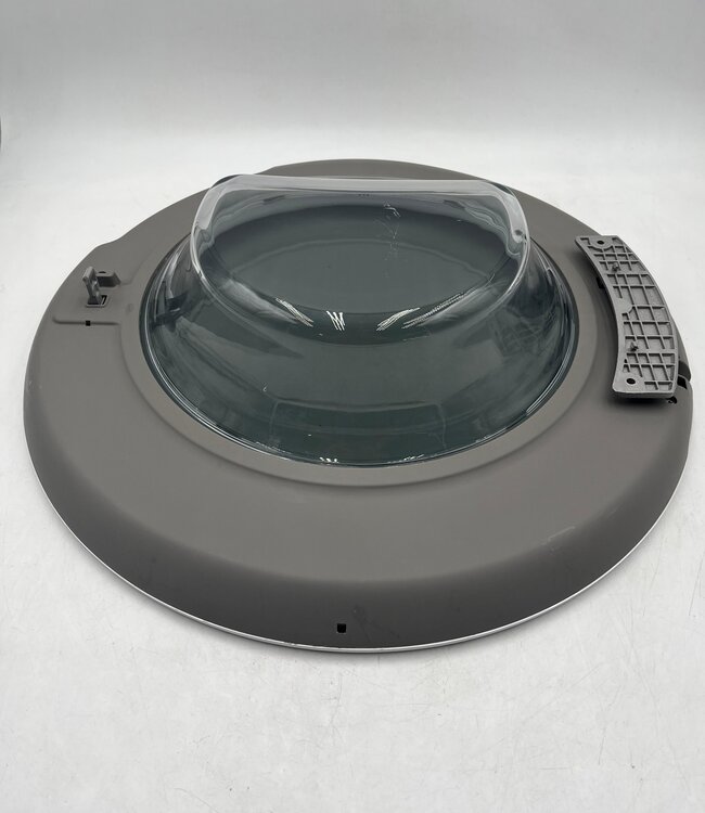 LG Wasmachine Deur 9 kg Origineel Zwart