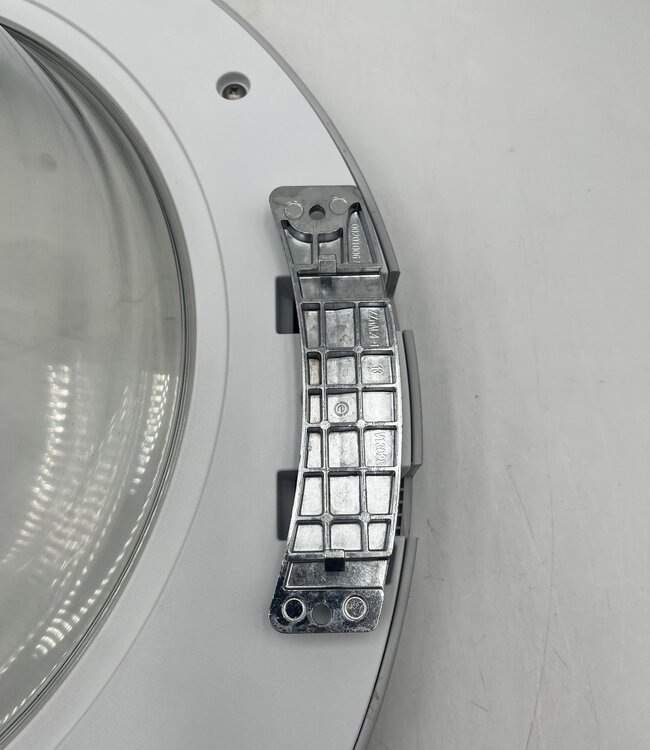 Haier Wasmachine Deur Grijs Origineel 8 kg