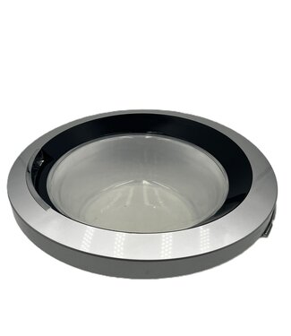 Haier Haier Wasmachine Deur Grijs Origineel 8 kg