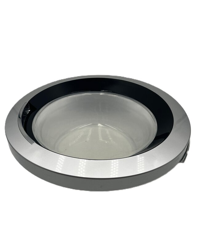 Haier Wasmachine Deur Grijs Origineel 8 kg