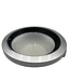 Haier Wasmachine Deur Grijs Origineel 8 kg