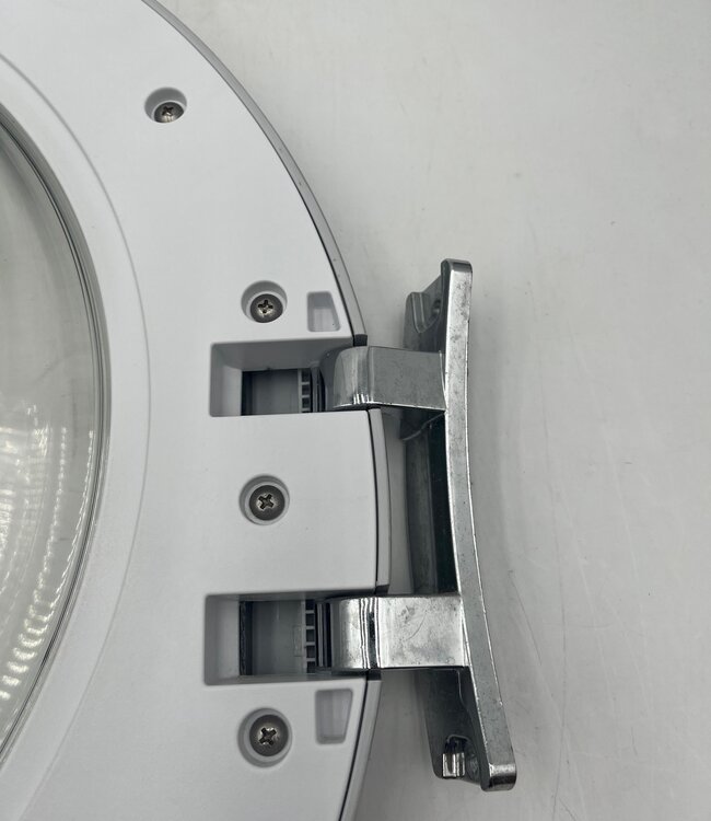 Haier Wasmachine Deur Grijs Origineel 8 kg