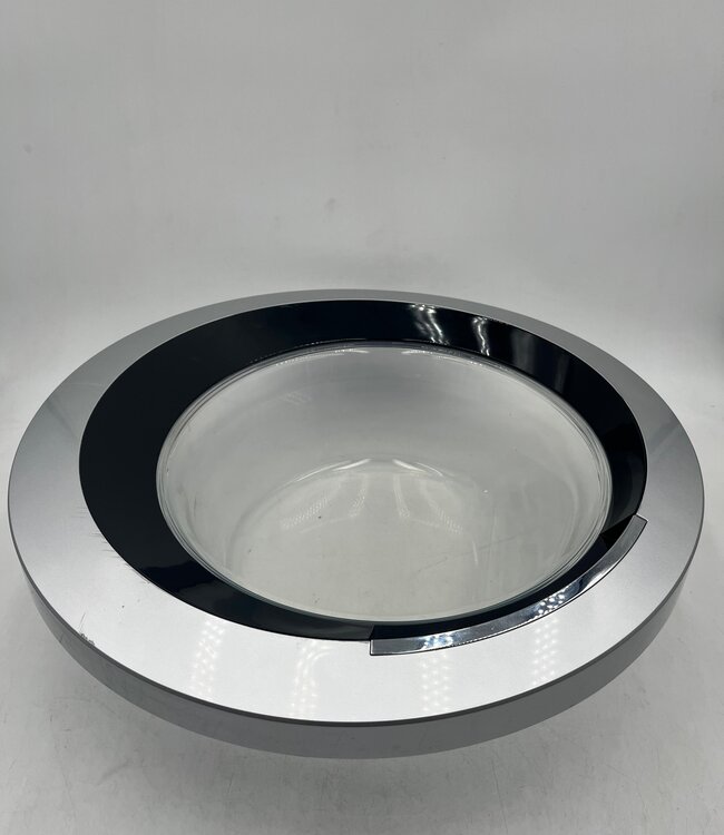 Haier Wasmachine Deur Grijs Origineel 8 kg