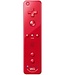 Nintendo Wii controller origineel MotionPlus - Rood