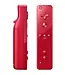 Nintendo Wii controller origineel MotionPlus - Rood
