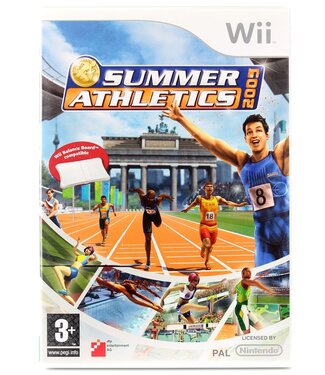 Nintendo Summer Athletics 2009 - Wii