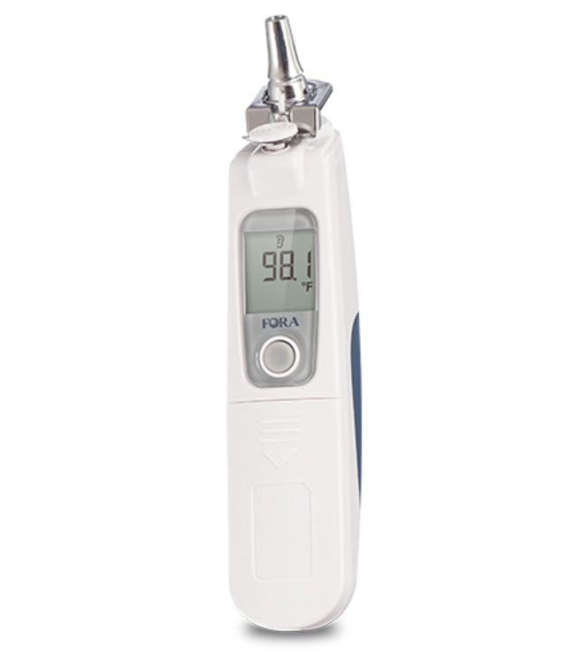 Fora IR20b Oor Thermometer