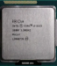 Processor Intel Core i3-3225 SR0RF