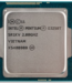 Processor Intel PENTIUM G3250T SR1KV