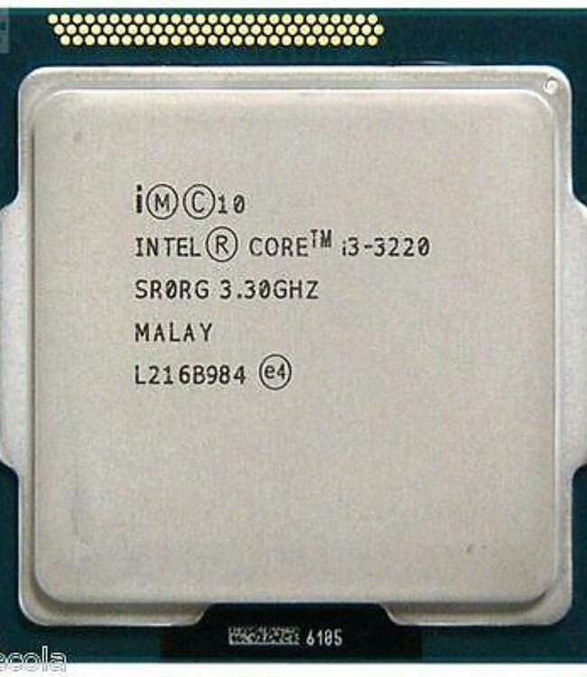Processor Intel Core i5-6400 SR2BY