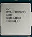 Processor Intel PENTIUM G4400 SR2DC