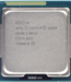 Processor Intel PENTIUM G2020 SR10H