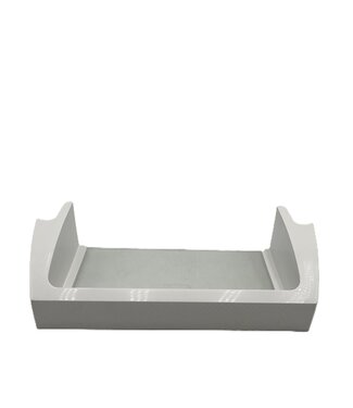 Liebherr Liebherr Originele Koelkast Deurbak/Botervak 7436522